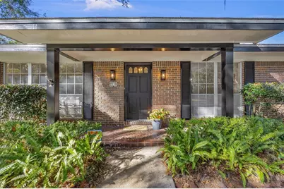 2110 NW 46th Street, Gainesville, FL 32605 - Photo 1