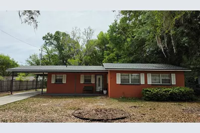 1823 NE 31st Avenue, Gainesville, FL 32609 - Photo 1