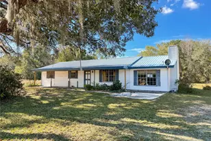 5350 NE 167 Ct, Williston, FL 32696 - Photo 1