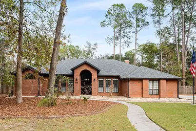 5608 NW 43rd Road, Gainesville, FL 32606 - Photo 1