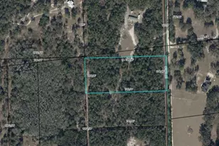 SE 35th Ave, Trenton, FL 32693 - Photo 1