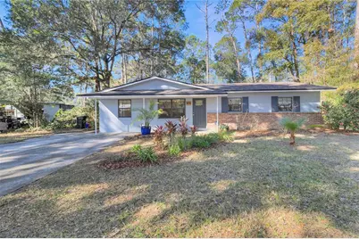 1618 NE 15th Terrace, Gainesville, FL 32609 - Photo 1