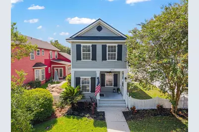 12837 SW 1st Place, Newberry, FL 32669 - Photo 1