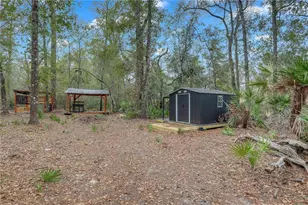 00 SE 929th St, Old Town, FL 32680 - Photo 1