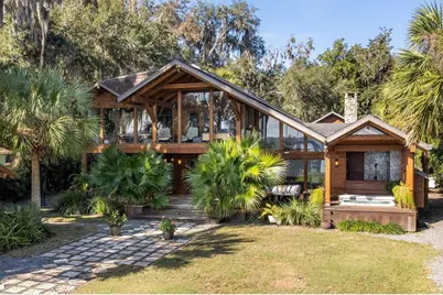 12603 NE 204 Terrace, Waldo, FL 32694 - Photo 1
