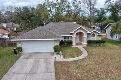 10428 NW 13th Avenue, Gainesville, FL 32606 - Photo 1