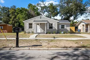 1708 N Martin Luther King Jr Ave, Clearwater, FL 33755 - Photo 1