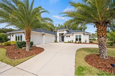 11000 SW 33rd Lane, Gainesville, FL 32608 - Photo 1