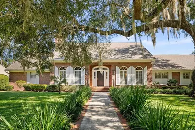 6709 SW 37th Way, Gainesville, FL 32608 - Photo 1