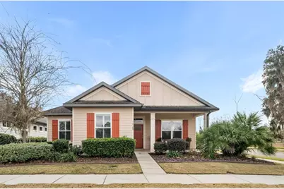 12089 SW 28th Avenue, Gainesville, FL 32608 - Photo 1