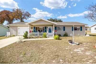 11250 SW 78th Court, Ocala, FL 34476 - Photo 1