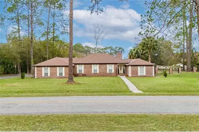 15346 NE 14th Avenue, Starke, FL 32091 - Photo 1