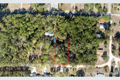 0 SE 51st  Lot 23 Street, Keystone Heights, FL 32656 - Photo 1