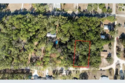 0 SE 51st  Lot 24 Street, Keystone Heights, FL 32656 - Photo 1