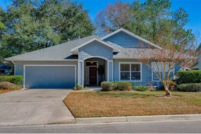 4249 NW 37th Terrace, Gainesville, FL 32605 - Photo 1
