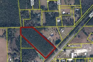 00 SW Sr 121, Lake Butler, FL 32054 - Photo 1