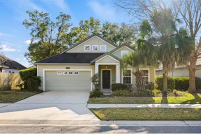 7957 SW 77th Avenue, Gainesville, FL 32608 - Photo 1