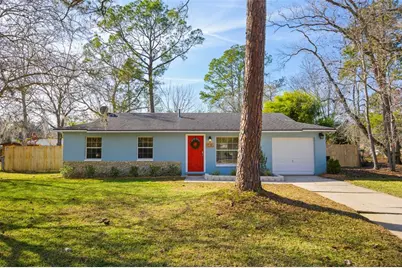 6630 NW 26th Terrace, Gainesville, FL 32653 - Photo 1