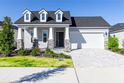 12046 SW 31st Road, Gainesville, FL 32608 - Photo 1