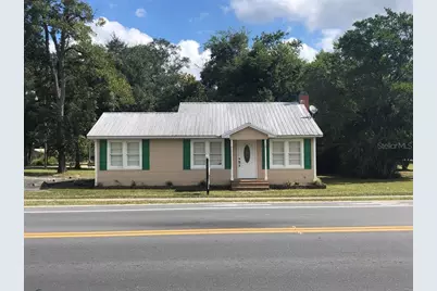1310 N Main Street, Bell, FL 32619 - Photo 1