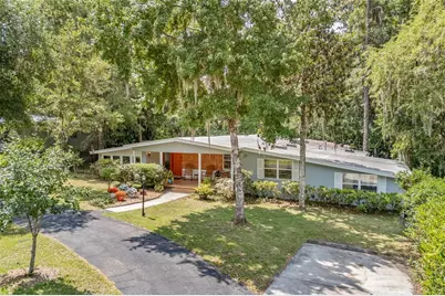 2035 NW 12th Road, Gainesville, FL 32605 - Photo 1