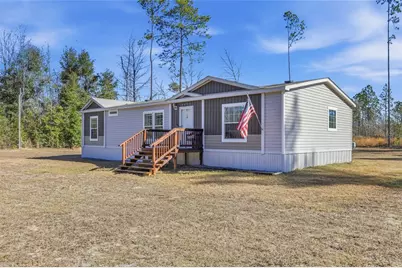 3470 NE 71st Avenue, High Springs, FL 32643 - Photo 1