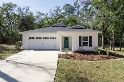 667 Stephens Street, Bronson, FL 32621 - Photo 1