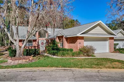 23 NW 48th Boulevard #K, Gainesville, FL 32607 - Photo 1