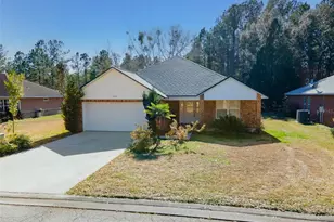 1384 SW Indian Glen, Lake City, FL 32025 - Photo 1