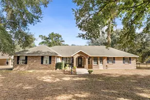 3670 NW 20th Ave, Bell, FL 32619 - Photo 1