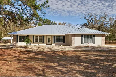 3518 NE 159th Place, Gainesville, FL 32609 - Photo 1