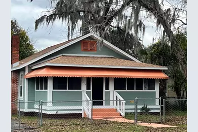 624 N Lake Street, Starke, FL 32091 - Photo 1