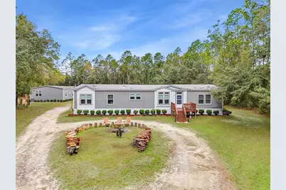 11640 SW Tustenuggee Avenue, Fort White, FL 32038 - Photo 1