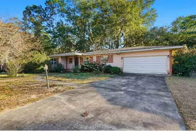 1643 NW 16th Avenue, Gainesville, FL 32605 - Photo 1