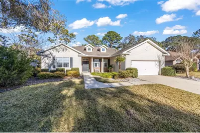 6818 NW 105th Avenue, Alachua, FL 32615 - Photo 1