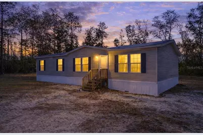 20606 NE 51st Lane, Earleton, FL 32631 - Photo 1