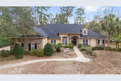 8486 NW 64th Lane, Gainesville, FL 32653 - Photo 1
