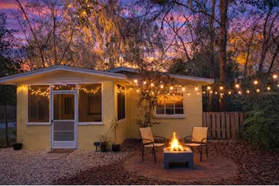 726 NW 34th Avenue, Gainesville, FL 32609 - Photo 1