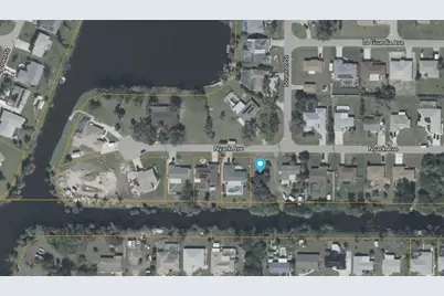 22309 Nyack Avenue, Port Charlotte, FL 33952 - Photo 1