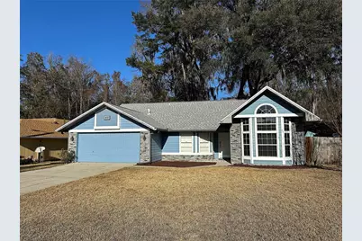 4151 NW 59th Terrace, Gainesville, FL 32606 - Photo 1