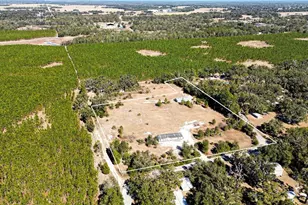 165 SE 122nd Avenue\, Old Town, FL 32680 - Photo 1
