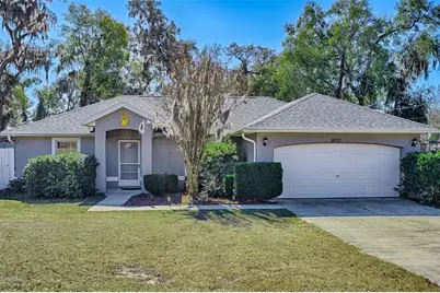 8670 Juniper Road, Ocala, FL 34480 - Photo 1