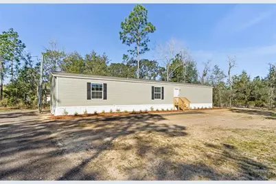 5370 NE 108th Terrace, Bronson, FL 32621 - Photo 1