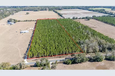 Nw 10th Avenue, Trenton, FL 32693 - Photo 1