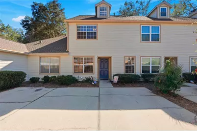 5262 SW 97th Drive, Gainesville, FL 32608 - Photo 1