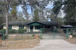 20 Easy St, Bronson, FL 32621 - Photo 1