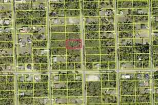 1007 Richmond Ave N, Lehigh Acres, FL 33972 - Photo 1
