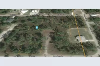 816 Tuba Court, Lehigh Acres, FL 33974 - Photo 1