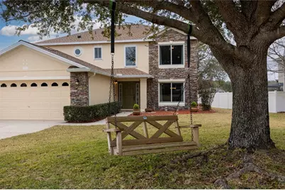 940 NW 229th Drive, Newberry, FL 32669 - Photo 1