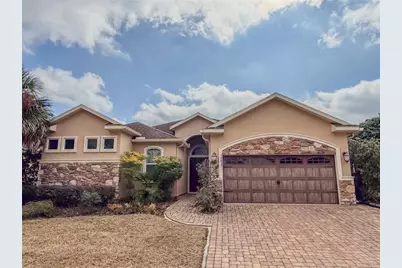 14637 NW 27th Place, Newberry, FL 32669 - Photo 1